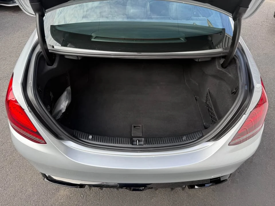 2020 Mercedes-Benz W205 C-Class - Image 10 of 19