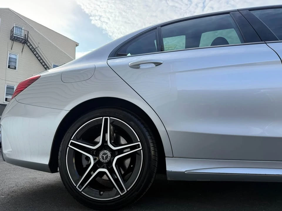 2020 Mercedes-Benz W205 C-Class - Image 9 of 19