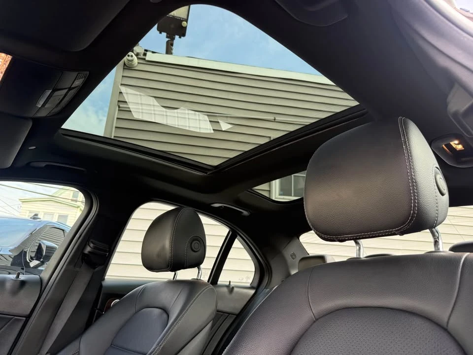 2020 Mercedes-Benz W205 C-Class - Image 14 of 19