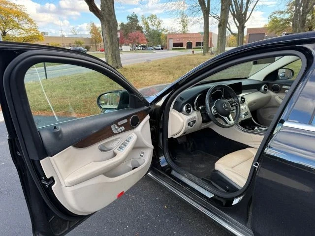 2020 Mercedes-Benz W205 C-Class - Image 13 of 21