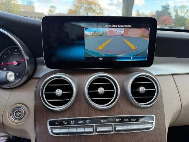 2020 Mercedes-Benz W205 C-Class - Image 21 of 21