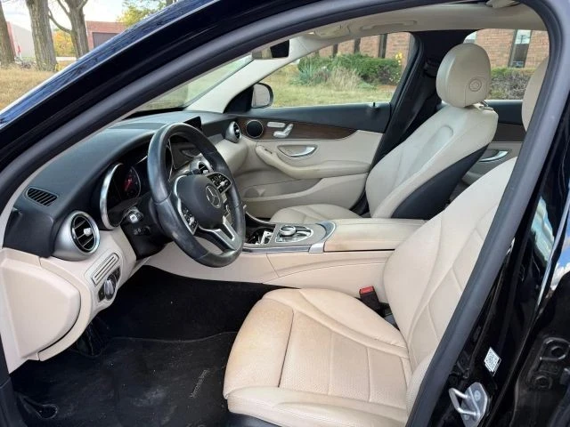 2020 Mercedes-Benz W205 C-Class - Image 14 of 21