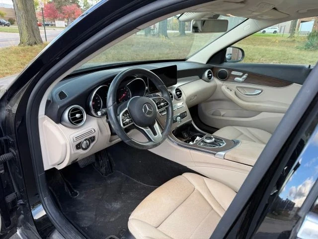 2020 Mercedes-Benz W205 C-Class - Image 15 of 21