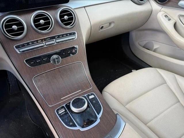 2020 Mercedes-Benz W205 C-Class - Image 20 of 21