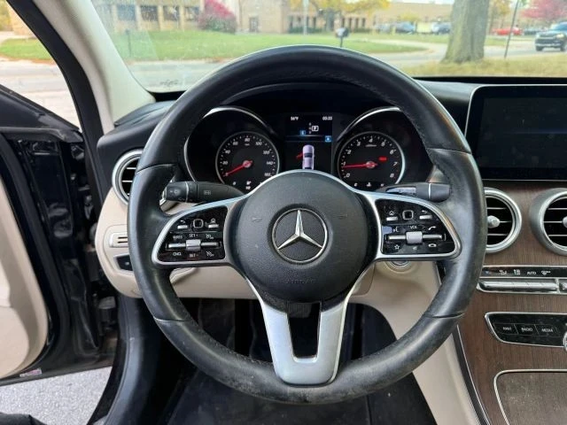 2020 Mercedes-Benz W205 C-Class - Image 19 of 21