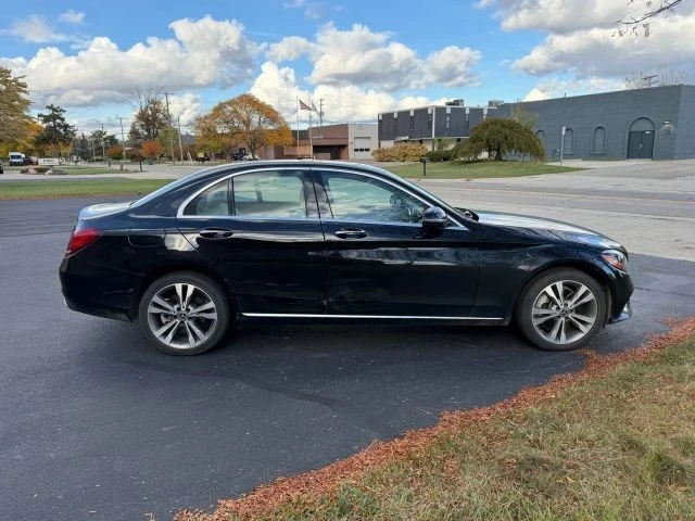 2020 Mercedes-Benz W205 C-Class - Image 4 of 12