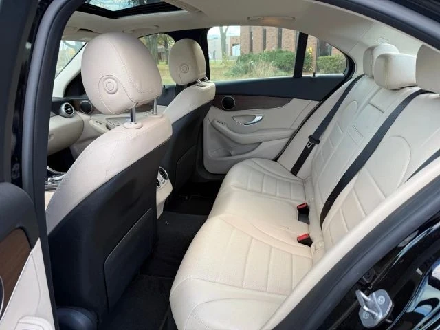 2020 Mercedes-Benz W205 C-Class - Image 17 of 21
