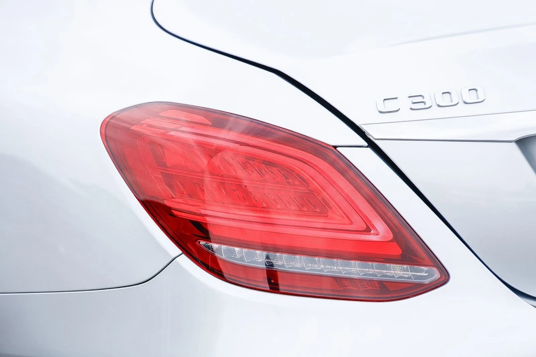 2020 Mercedes-Benz W205 C-Class - Image 8 of 12