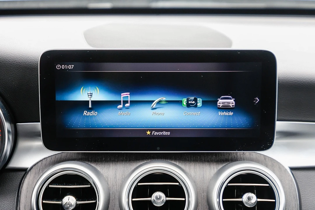 2020 Mercedes-Benz W205 C-Class - Image 12 of 12