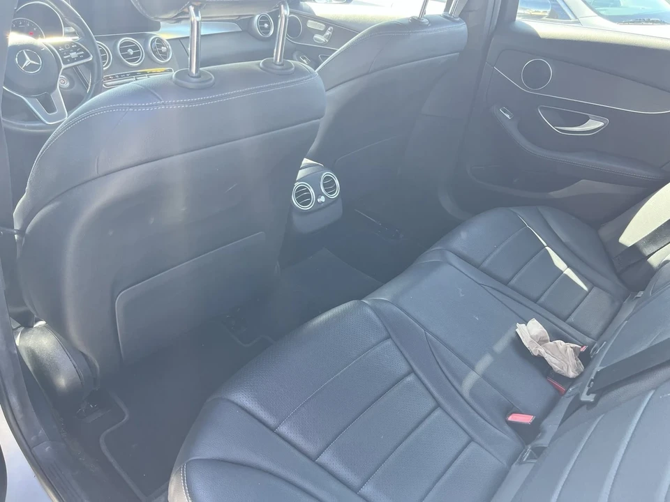 2020 Mercedes-Benz W205 C-Class - Image 4 of 6