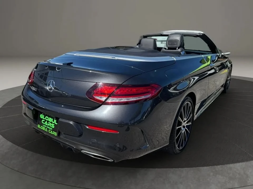 2020 Mercedes-Benz W205 C-Class - Image 4 of 17