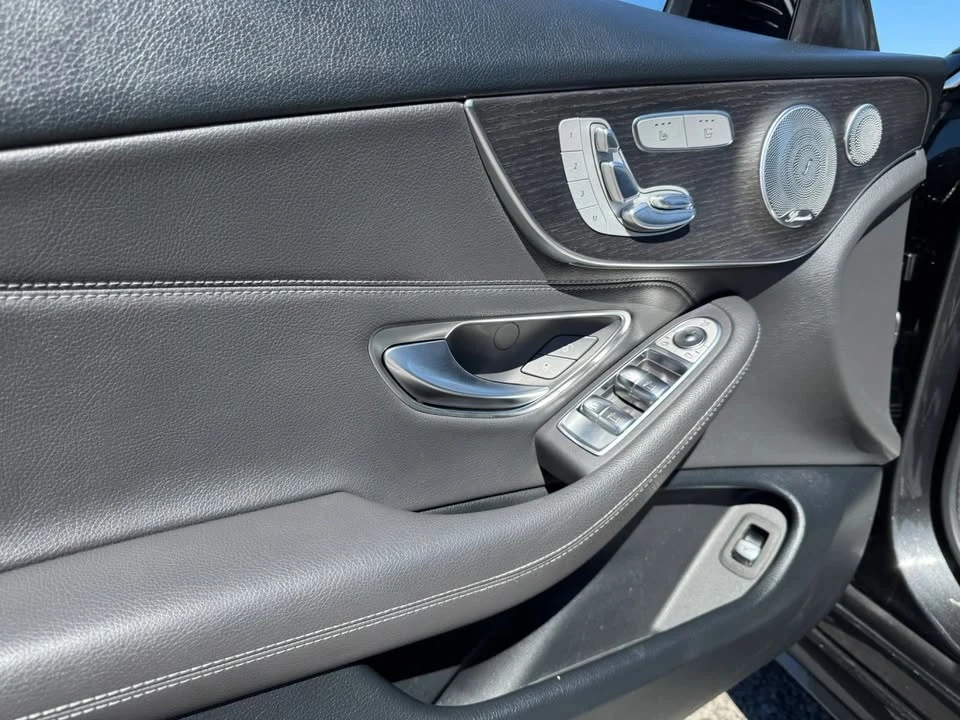 2020 Mercedes-Benz W205 C-Class - Image 10 of 17