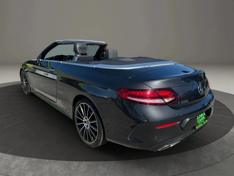 2020 Mercedes-Benz W205 C-Class - Image 6 of 17