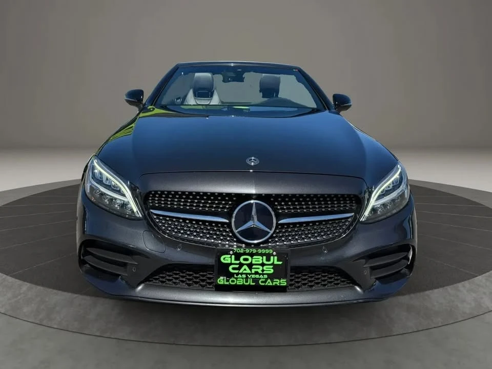 2020 Mercedes-Benz W205 C-Class - Image 2 of 17