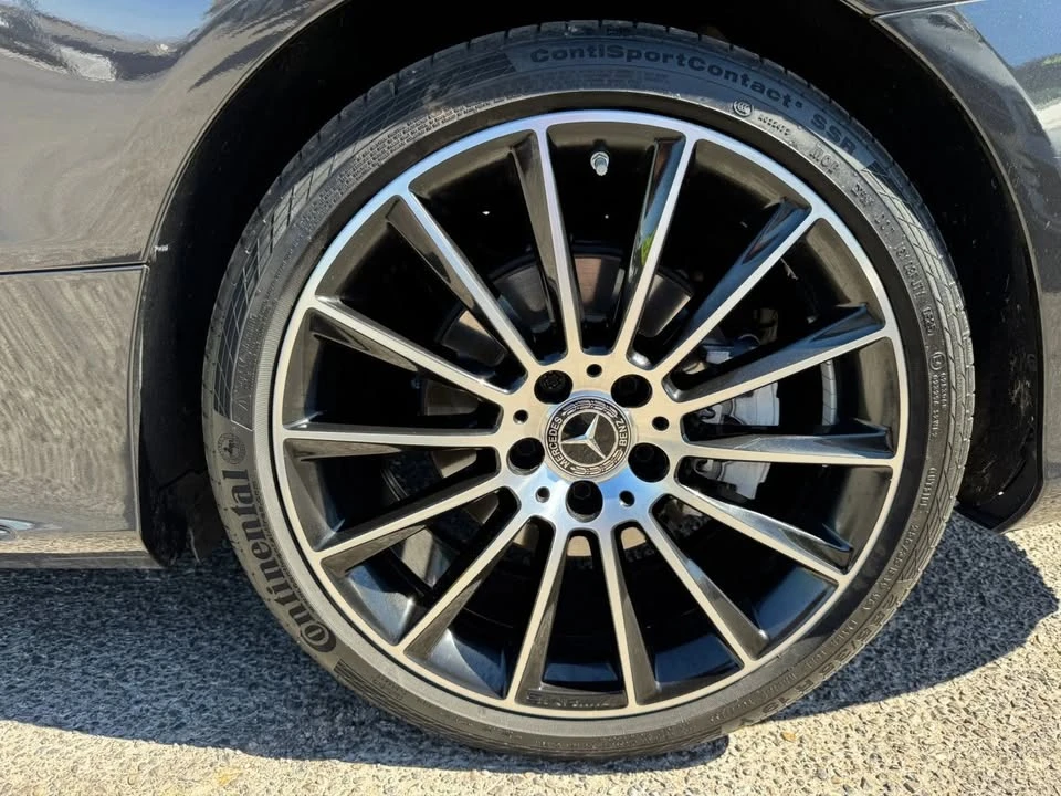 2020 Mercedes-Benz W205 C-Class - Image 7 of 17