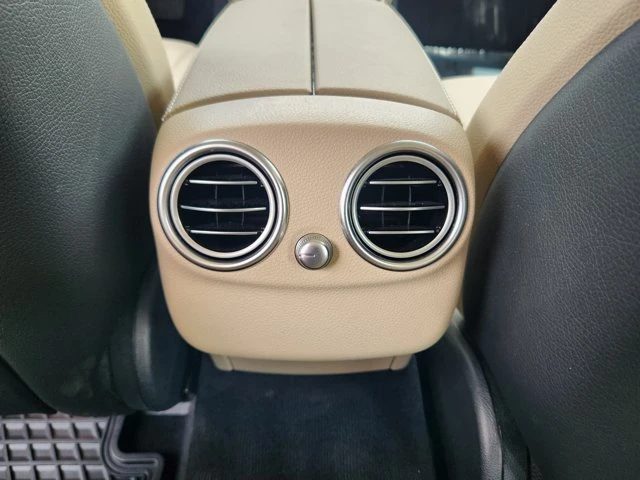 2020 Mercedes-Benz W205 C-Class - Image 13 of 20