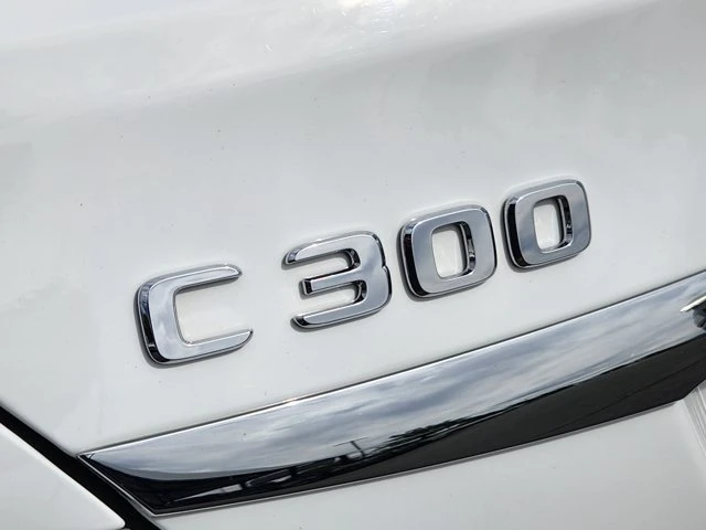 2020 Mercedes-Benz W205 C-Class - Image 16 of 20