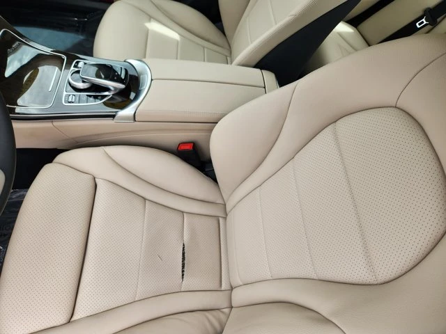 2020 Mercedes-Benz W205 C-Class - Image 8 of 20