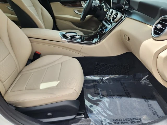 2020 Mercedes-Benz W205 C-Class - Image 19 of 20