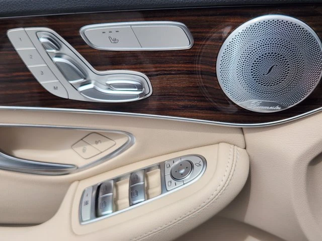 2020 Mercedes-Benz W205 C-Class - Image 11 of 20
