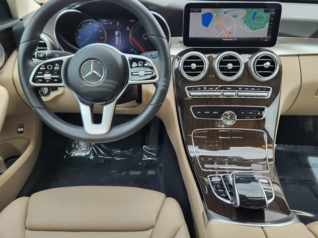 2020 Mercedes-Benz W205 C-Class - Image 14 of 20