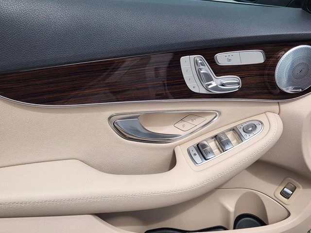 2020 Mercedes-Benz W205 C-Class - Image 10 of 20