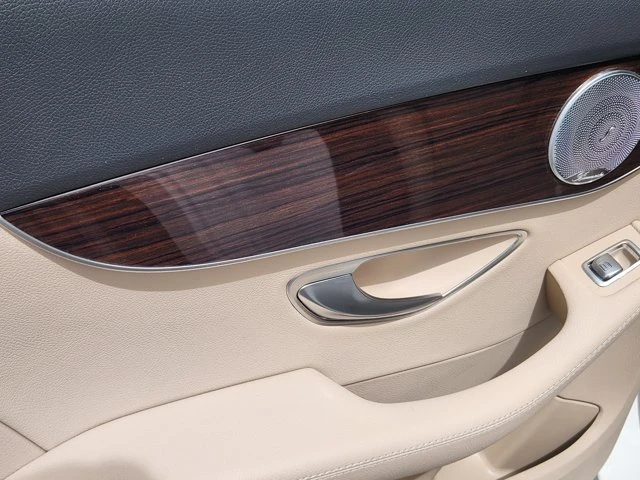 2020 Mercedes-Benz W205 C-Class - Image 15 of 20