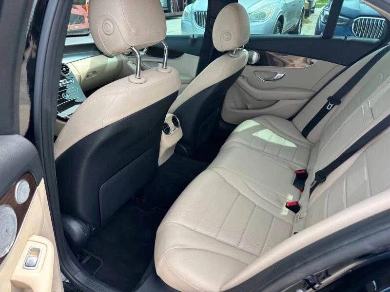 2020 Mercedes-Benz W205 C-Class - Image 8 of 11