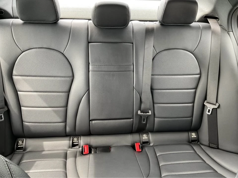 2020 Mercedes-Benz W205 C-Class - Image 14 of 20