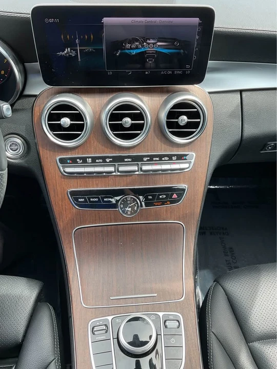 2020 Mercedes-Benz W205 C-Class - Image 16 of 20