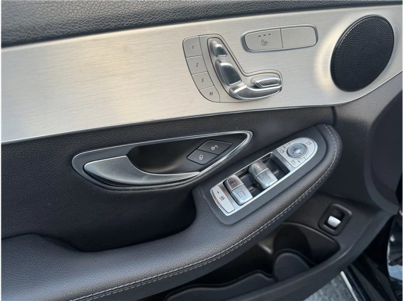 2020 Mercedes-Benz W205 C-Class - Image 14 of 19