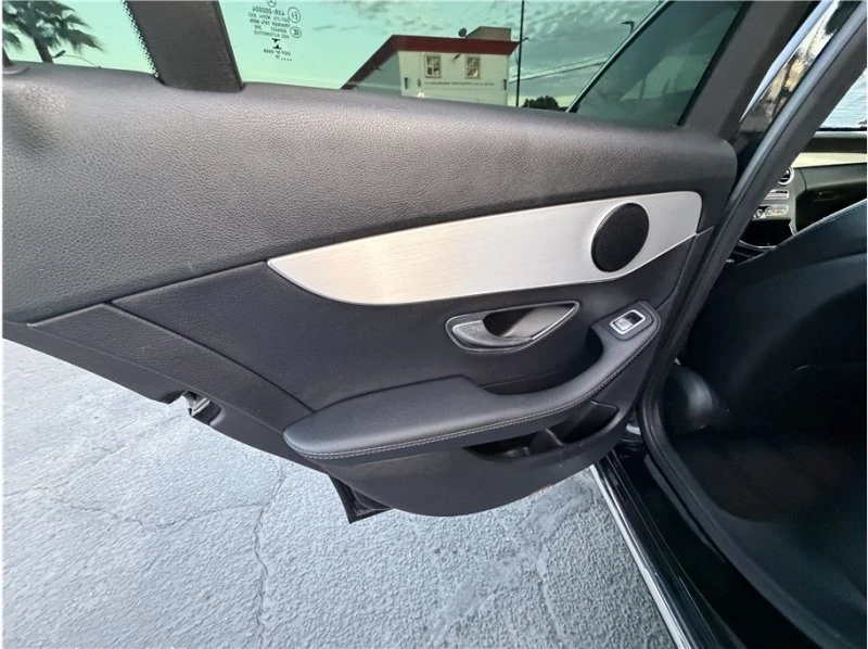 2020 Mercedes-Benz W205 C-Class - Image 18 of 19
