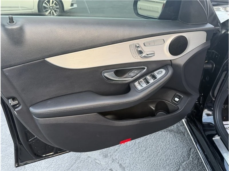 2020 Mercedes-Benz W205 C-Class - Image 13 of 19