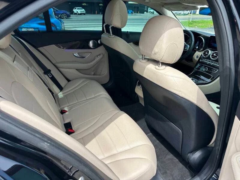 2020 Mercedes-Benz W205 C-Class - Image 11 of 11