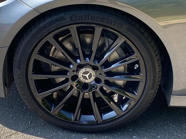 2020 Mercedes-Benz W205 C-Class - Image 6 of 19