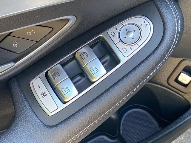 2020 Mercedes-Benz W205 C-Class - Image 13 of 19