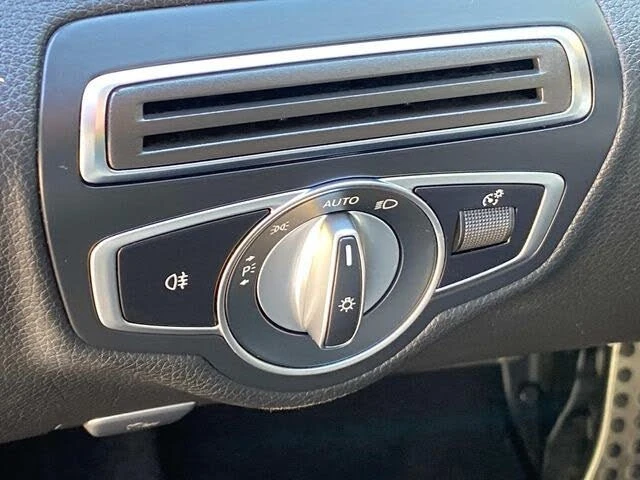 2020 Mercedes-Benz W205 C-Class - Image 16 of 19