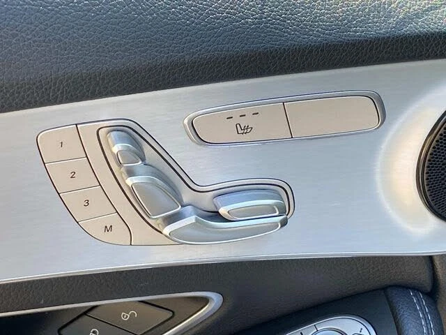 2020 Mercedes-Benz W205 C-Class - Image 15 of 19