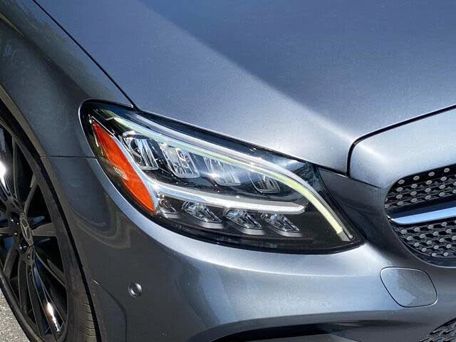 2020 Mercedes-Benz W205 C-Class - Image 4 of 19
