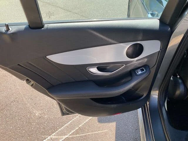 2020 Mercedes-Benz W205 C-Class - Image 10 of 19