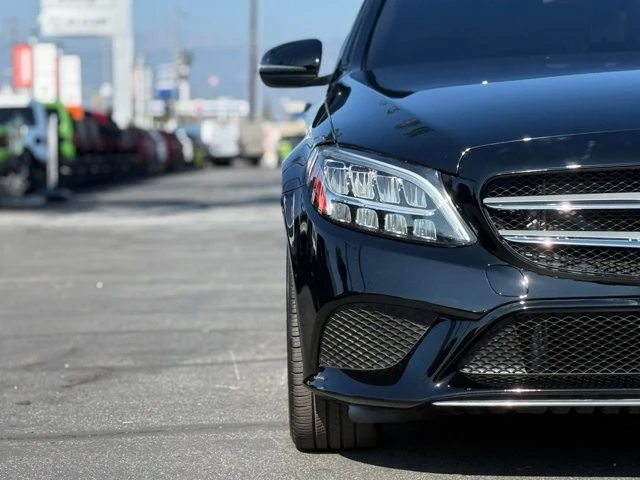 2020 Mercedes-Benz W205 C-Class - Image 3 of 12