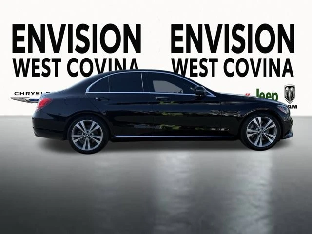 2020 Mercedes-Benz W205 C-Class - Image 12 of 12
