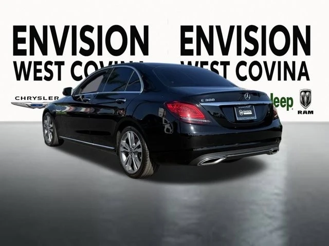 2020 Mercedes-Benz W205 C-Class - Image 7 of 12