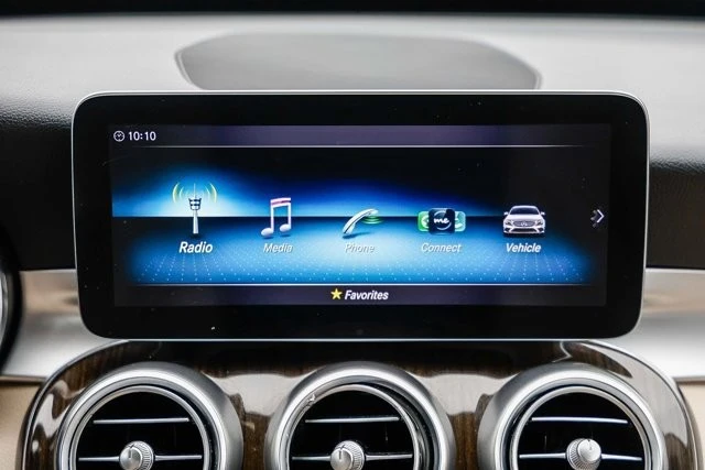 2020 Mercedes-Benz W205 C-Class - Image 12 of 12