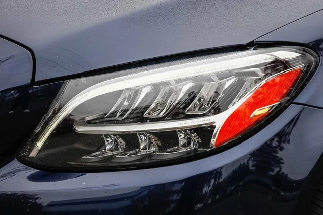2020 Mercedes-Benz W205 C-Class - Image 7 of 12