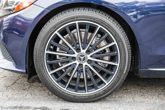 2020 Mercedes-Benz W205 C-Class - Image 9 of 12