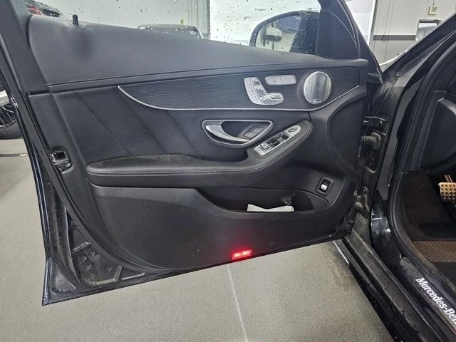 2020 Mercedes-Benz W205 C-Class - Image 10 of 10