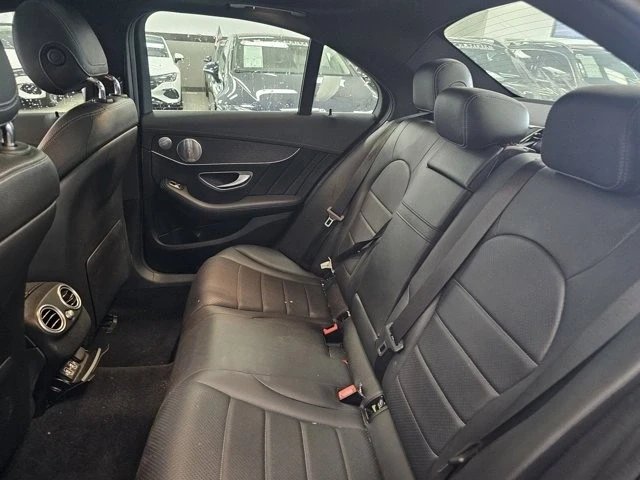 2020 Mercedes-Benz W205 C-Class - Image 7 of 10