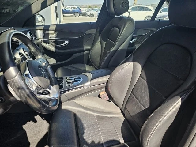 2020 Mercedes-Benz W205 C-Class - Image 2 of 10
