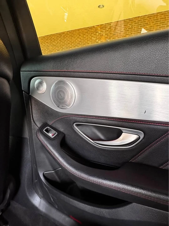 2020 Mercedes-Benz W205 C 43 AMG - Image 10 of 12